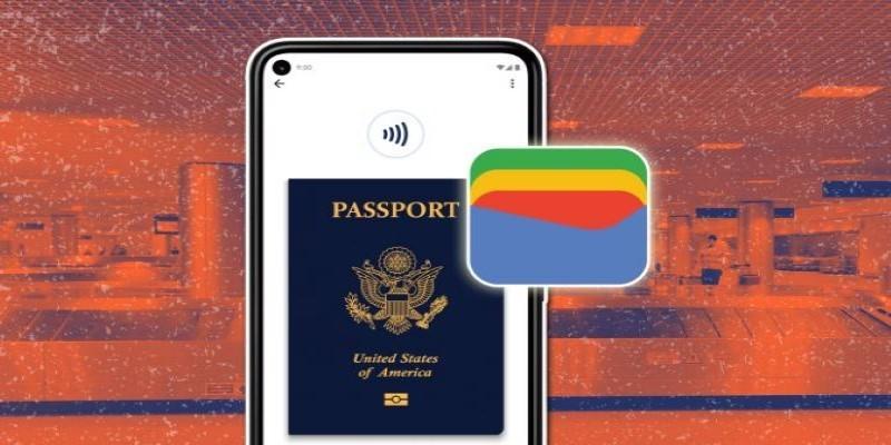 Should You Trust Google Wallet with Your Passport