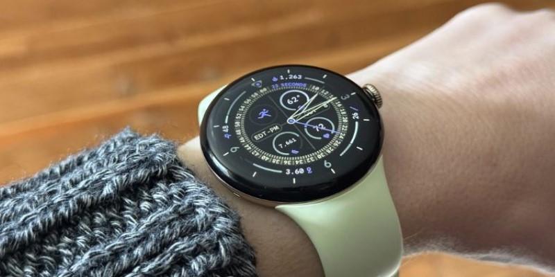 Pixel Watch 4: Three Things That Just Work Better