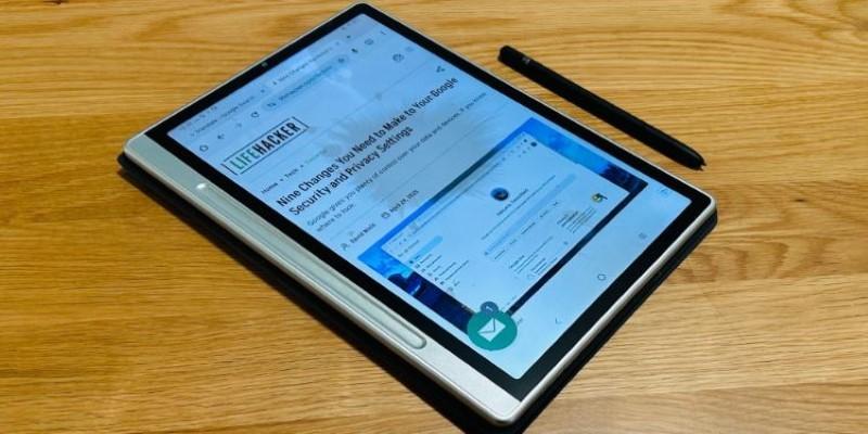 How the XP-Pen Magic Note Pad Redefines Focused Digital Writing and Sketching