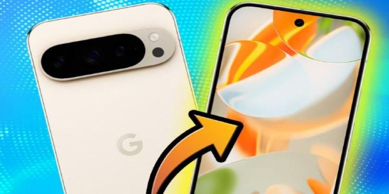 The Quiet Genius of Pixel: 5 Features You Should Be Using