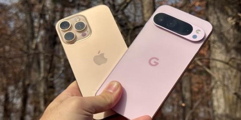 Thinking About an iPhone? iOS 18 Adds These 5 Android-Like Features