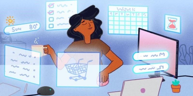 My Digital Scaffolding: How I Built an External OS for My ADHD Brain