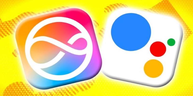 The Art of the Dual Assistant: Leveraging Siri and Google Together