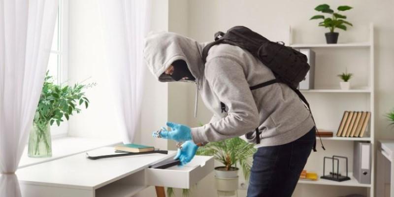 Low-Profile, High Protection: 4 Invisible Smart Security Gadgets