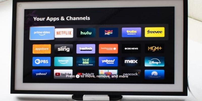 Start Here: 4 Free Apps That Instantly Improve Any New Smart TV