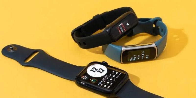 The Outsiders: A Precision-Focused Training App for Serious Athletes